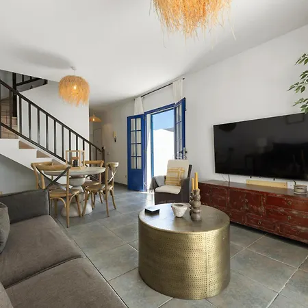 Cartali Private Pool By Canarias Prime Homes Villa *