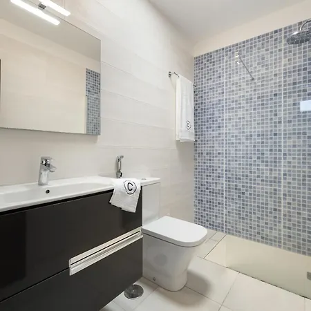 Cartali Private Pool By Canarias Prime Homes Villa *
