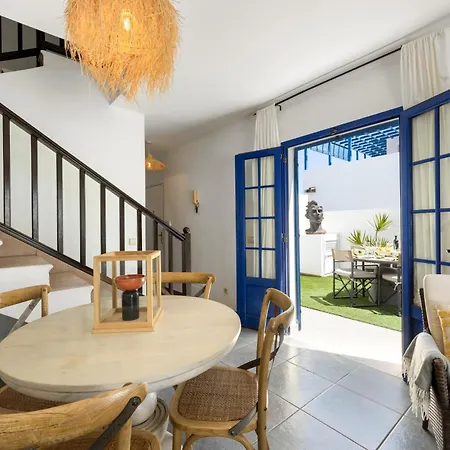 Cartali Private Pool By Canarias Prime Homes Vila *