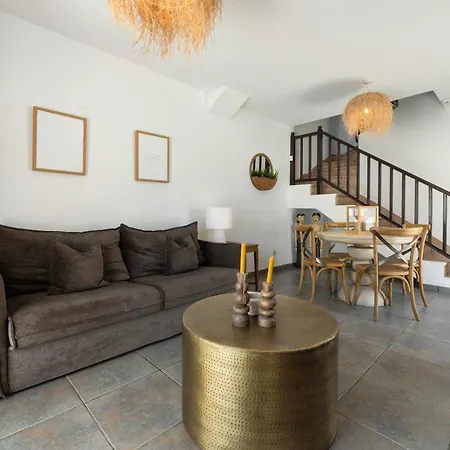 Vila Cartali Private Pool By Canarias Prime Homes Playa Blanca (Lanzarote)