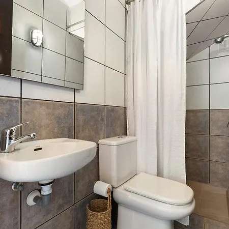 Villa Cartali Private Pool By Canarias Prime Homes
